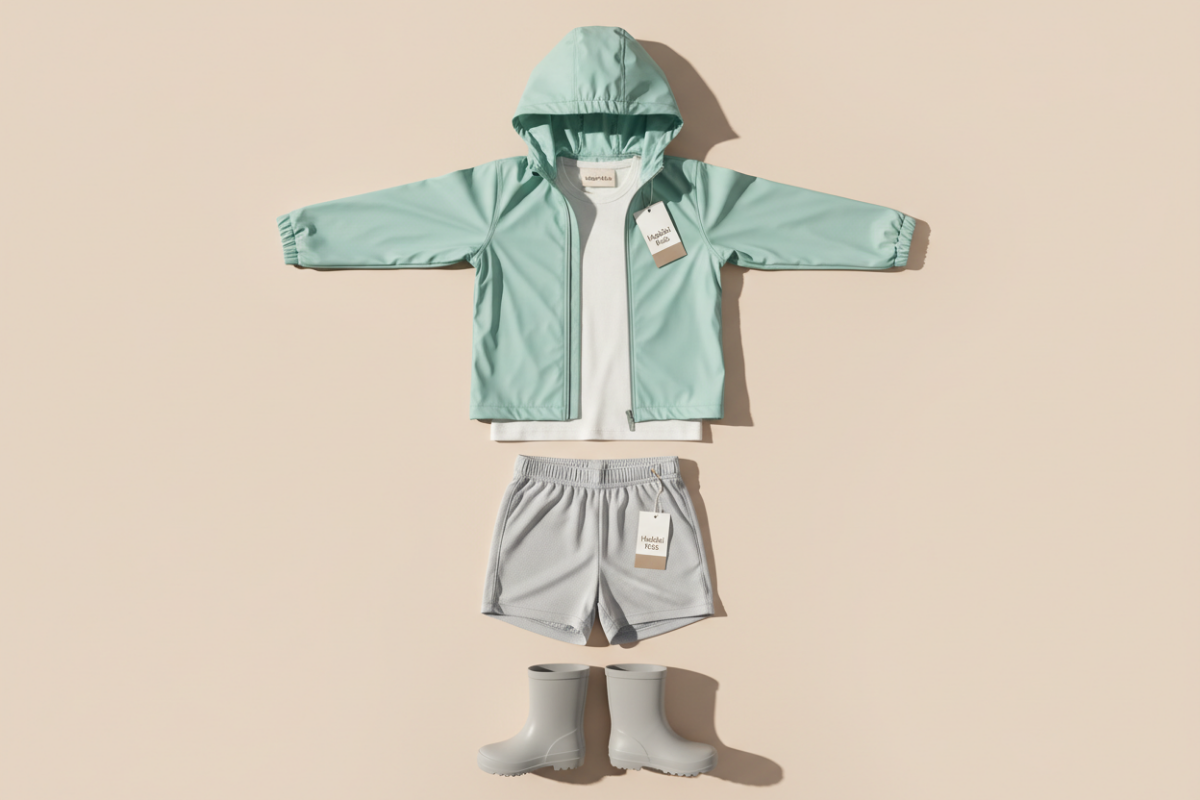 Vest